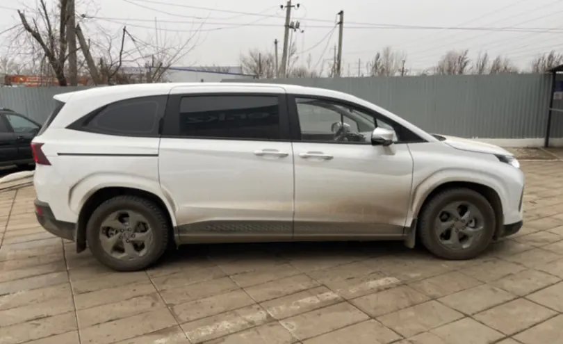 Hyundai Custin 2024 года за 15 000 000 тг. в Уральск фото 4