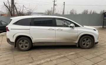 Hyundai Custin 2024 года за 15 000 000 тг. в Уральск фото 4