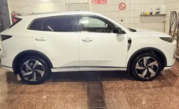 Changan CS55PLUS 2025 года за 10 000 000 тг. в Астана фото 2