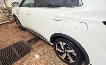 Changan CS55PLUS 2025 года за 10 000 000 тг. в Астана фото 4