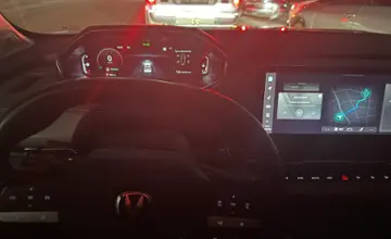 Changan CS55PLUS 2025 года за 10 000 000 тг. в Астана