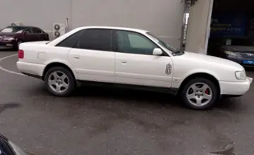 Audi 100 1994 года за 2 800 000 тг. в Тараз фото 4