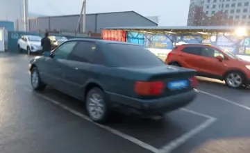 Audi 100 1993 года за 3 000 000 тг. в Шымкент фото 4