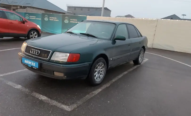 Audi 100 1993 года за 3 000 000 тг. в Шымкент