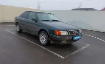 Audi 100 1993 года за 3 000 000 тг. в Шымкент фото 2