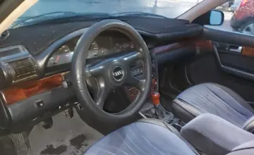 Audi 100 1993 года за 3 000 000 тг. в Шымкент фото 5