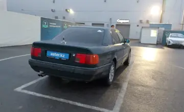 Audi 100 1993 года за 3 000 000 тг. в Шымкент фото 3