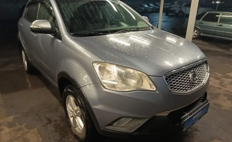 SsangYong Actyon 2013 года за 6 500 000 тг. в Алматы фото 3