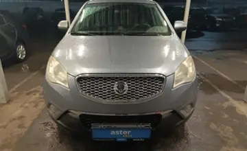 SsangYong Actyon 2013 года за 6 500 000 тг. в Алматы фото 2
