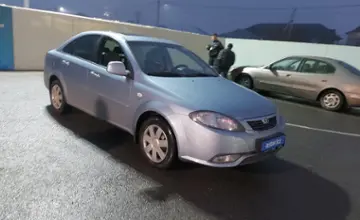 Daewoo Gentra 2014 года за 4 500 000 тг. в Шымкент фото 2