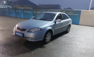 Daewoo Gentra 2014 года за 4 500 000 тг. в Шымкент фото 1