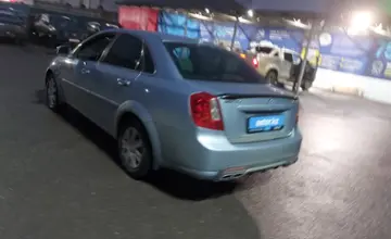 Daewoo Gentra 2014 года за 4 500 000 тг. в Шымкент фото 4