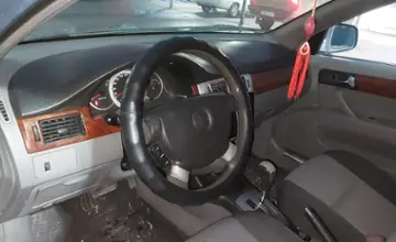 Daewoo Gentra 2014 года за 4 500 000 тг. в Шымкент фото 5