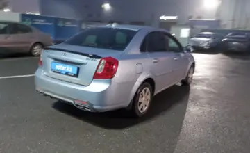 Daewoo Gentra 2014 года за 4 500 000 тг. в Шымкент фото 3