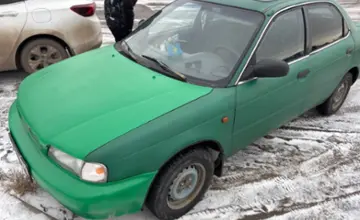 Suzuki Baleno 1995 года за 1 000 000 тг. в Астана фото 1