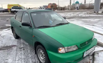 Suzuki Baleno 1995 года за 1 000 000 тг. в Астана фото 3