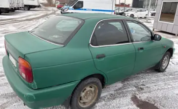 Suzuki Baleno 1995 года за 1 000 000 тг. в Астана