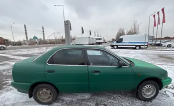 Suzuki Baleno 1995 года за 1 000 000 тг. в Астана фото 4