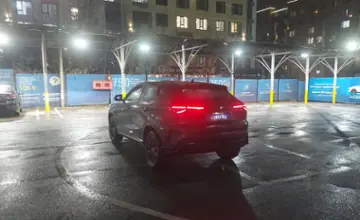 Changan X5 Plus 2025 года за 8 000 000 тг. в Алматы фото 4