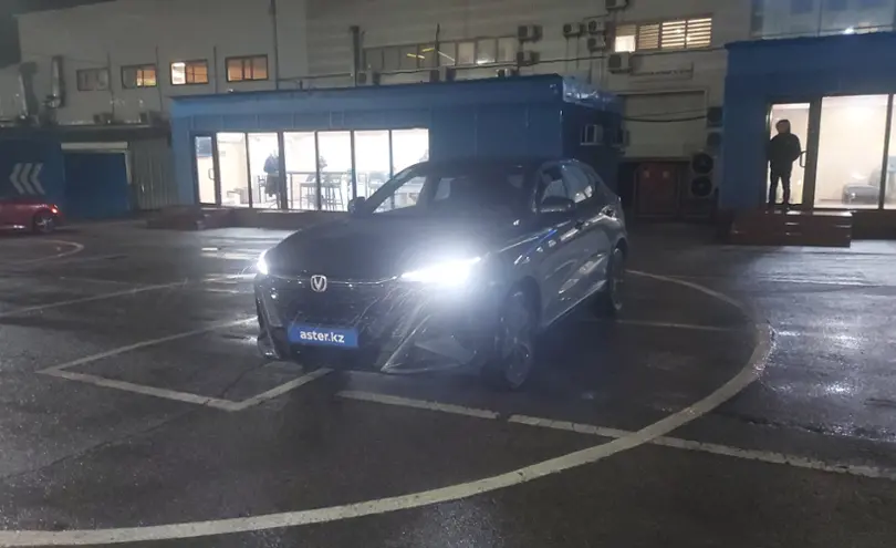 Changan X5 Plus 2025 года за 8 000 000 тг. в Алматы