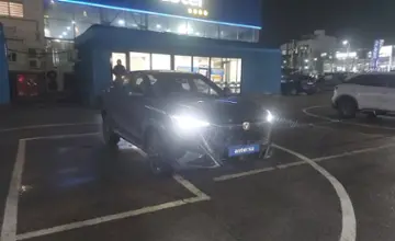 Changan X5 Plus 2025 года за 8 000 000 тг. в Алматы фото 2