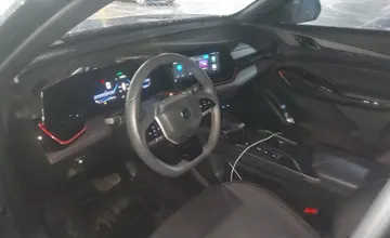 Changan X5 Plus 2025 года за 8 000 000 тг. в Алматы фото 5