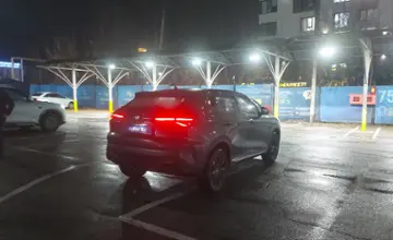 Changan X5 Plus 2025 года за 8 000 000 тг. в Алматы фото 3