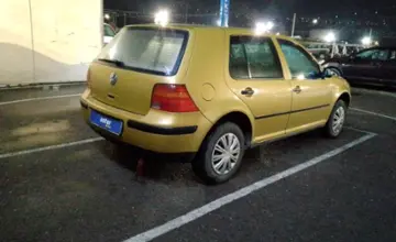 Volkswagen Golf 1998 года за 2 500 000 тг. в Тараз