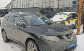 Nissan X-Trail 2017 года за 9 500 000 тг. в Караганда фото 3
