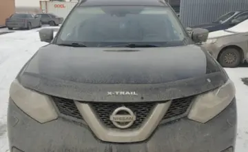 Nissan X-Trail 2017 года за 9 500 000 тг. в Караганда фото 2