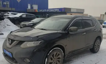 Nissan X-Trail 2017 года за 9 500 000 тг. в Караганда фото 1