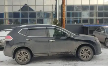 Nissan X-Trail 2017 года за 9 500 000 тг. в Караганда фото 4