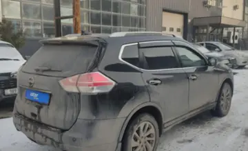 Nissan X-Trail 2017 года за 9 500 000 тг. в Караганда