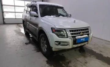 Mitsubishi Pajero 2021 года за 18 000 000 тг. в Павлодар фото 3