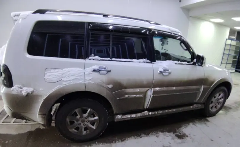 Mitsubishi Pajero 2021 года за 17 500 000 тг. в Павлодар фото 4