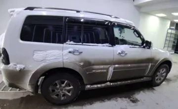 Mitsubishi Pajero 2021 года за 18 000 000 тг. в Павлодар фото 4