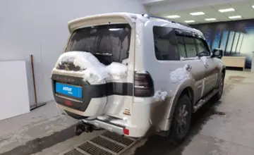 Mitsubishi Pajero 2021 года за 18 000 000 тг. в Павлодар