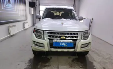 Mitsubishi Pajero 2021 года за 18 000 000 тг. в Павлодар фото 2