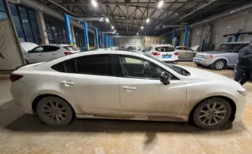 Mazda 6 2014 года за 7 000 000 тг. в Караганда фото 4