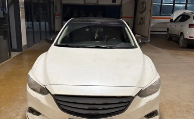 Mazda 6 2014 года за 7 000 000 тг. в Караганда фото 2