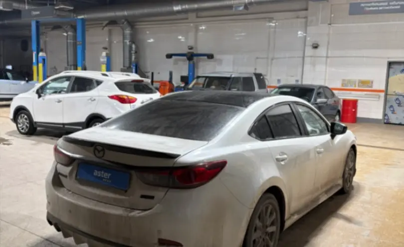 Mazda 6 2014 года за 7 000 000 тг. в Караганда фото 5