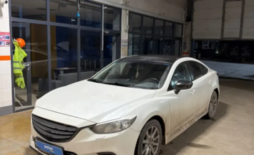 Mazda 6 2014 года за 7 000 000 тг. в Караганда