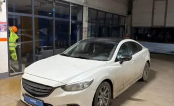 Mazda 6 2014 года за 7 000 000 тг. в Караганда фото 1