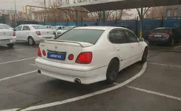 Toyota Aristo 1997 года за 2 700 000 тг. в Алматы фото 3