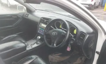 Toyota Aristo 1997 года за 2 700 000 тг. в Алматы фото 5