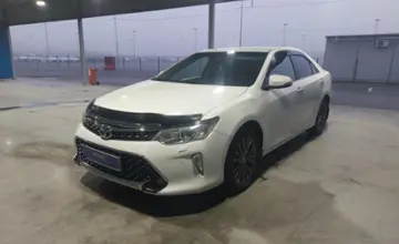 Toyota Camry 2015 года за 12 500 000 тг. в Шымкент фото 1