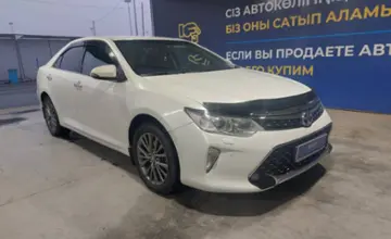 Toyota Camry 2015 года за 12 500 000 тг. в Шымкент фото 3