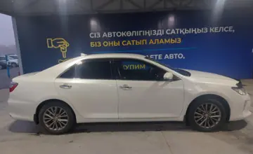 Toyota Camry 2015 года за 12 500 000 тг. в Шымкент фото 4