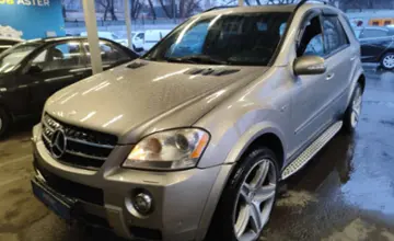 Mercedes-Benz M-Класс AMG 2006 года за 12 000 000 тг. в Алматы фото 1