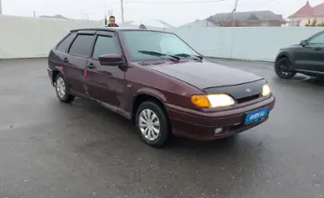 LADA (ВАЗ) 2114 2011 года за 1 500 000 тг. в Шымкент фото 2